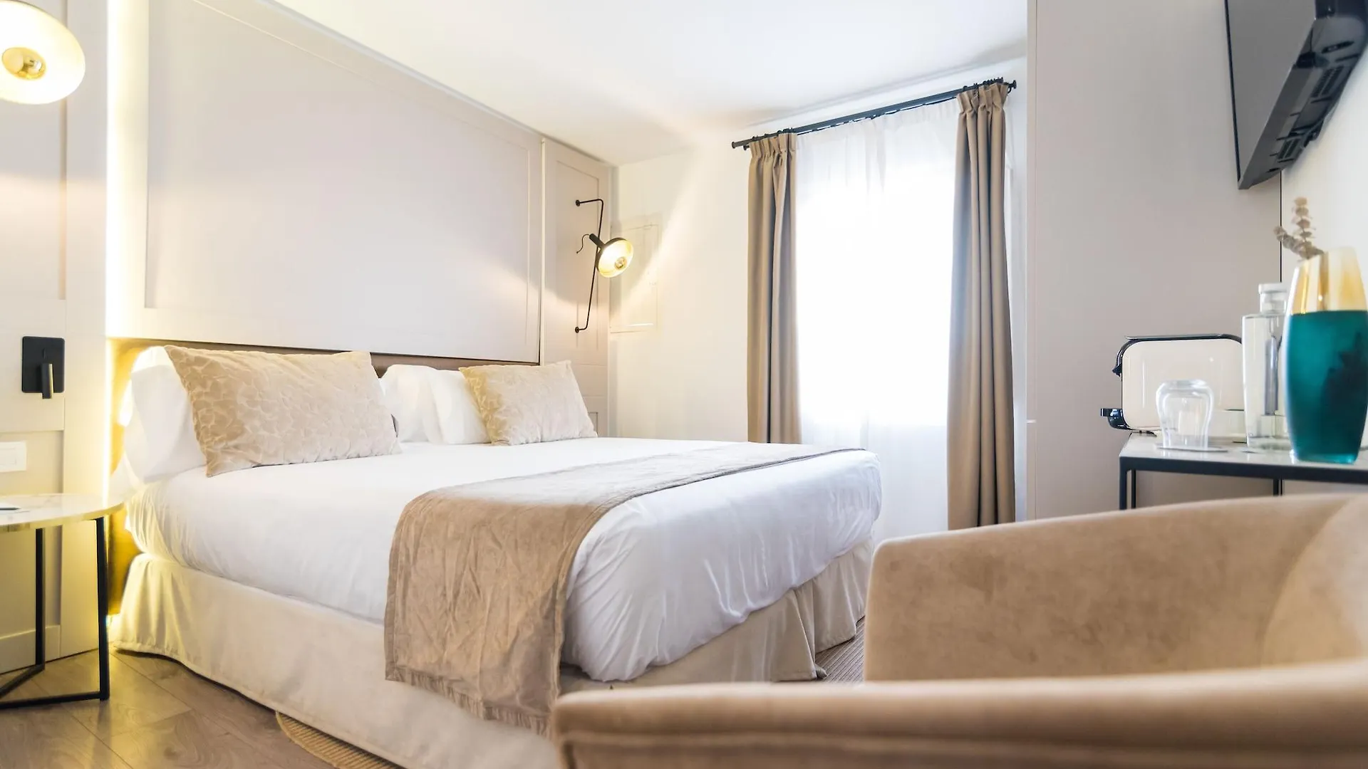 Hotel ICON Rosetó Palma de Mallorca