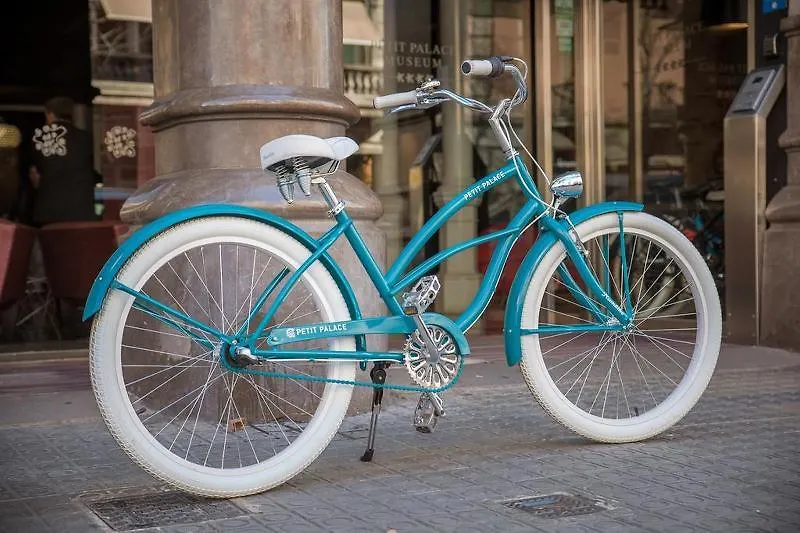 Icon Roseto Hotel Palma de Mallorca