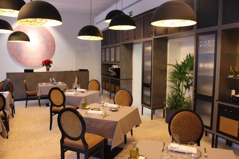 Hotel ICON Rosetó Palma de Mallorca
