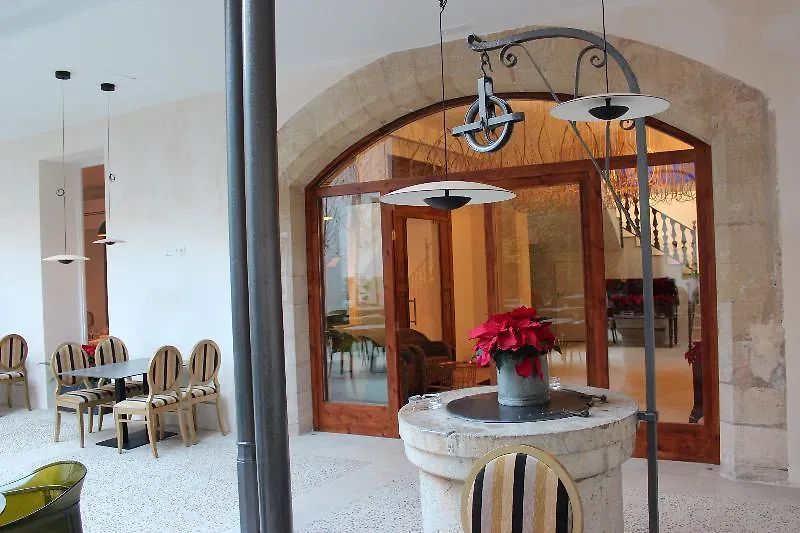 Hotel ICON Rosetó Palma de Mallorca Hiszpania
