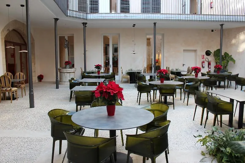 ****  Hotel ICON Rosetó Palma de Mallorca Hiszpania