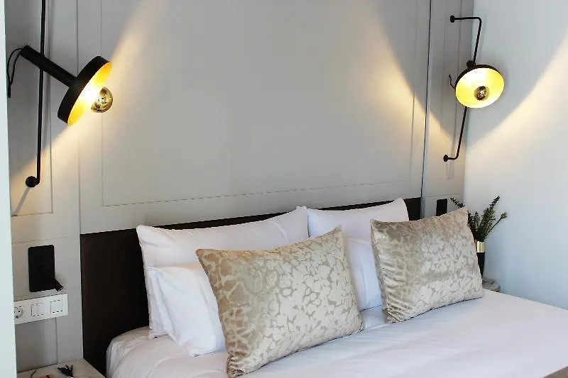 Hotel ICON Rosetó Palma de Mallorca