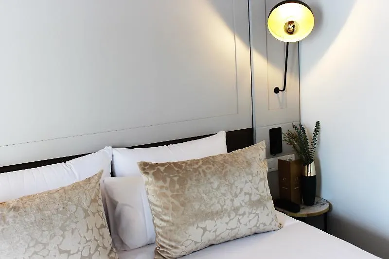 Hotel ICON Rosetó Palma de Mallorca 4*,