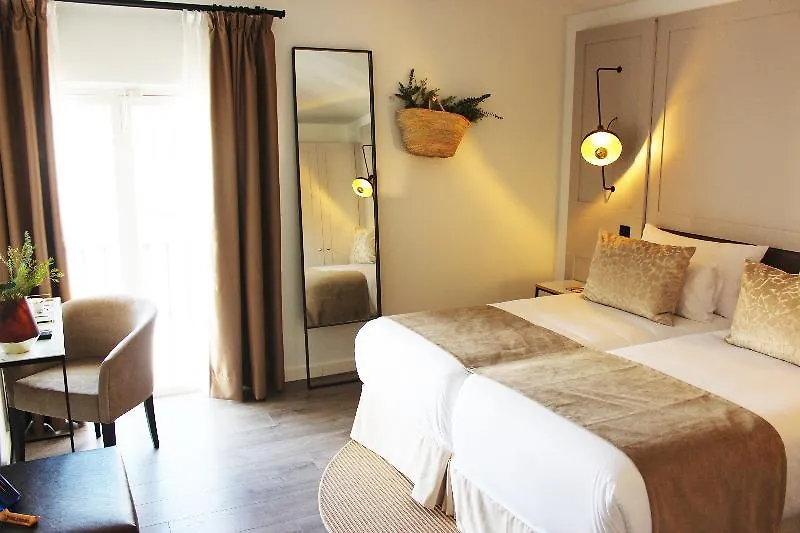 Hotel ICON Rosetó Palma de Mallorca Hiszpania