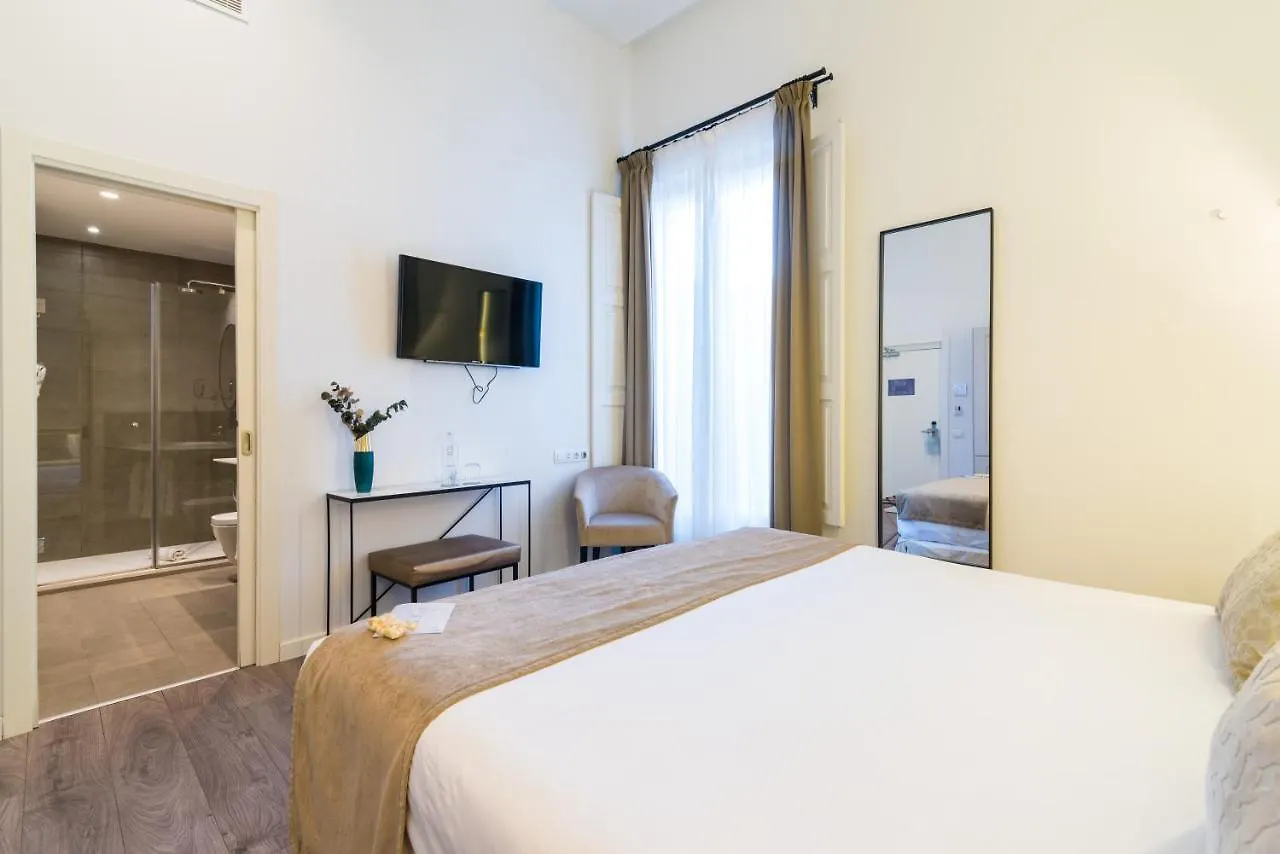 Icon Roseto Hotel Palma de Mallorca