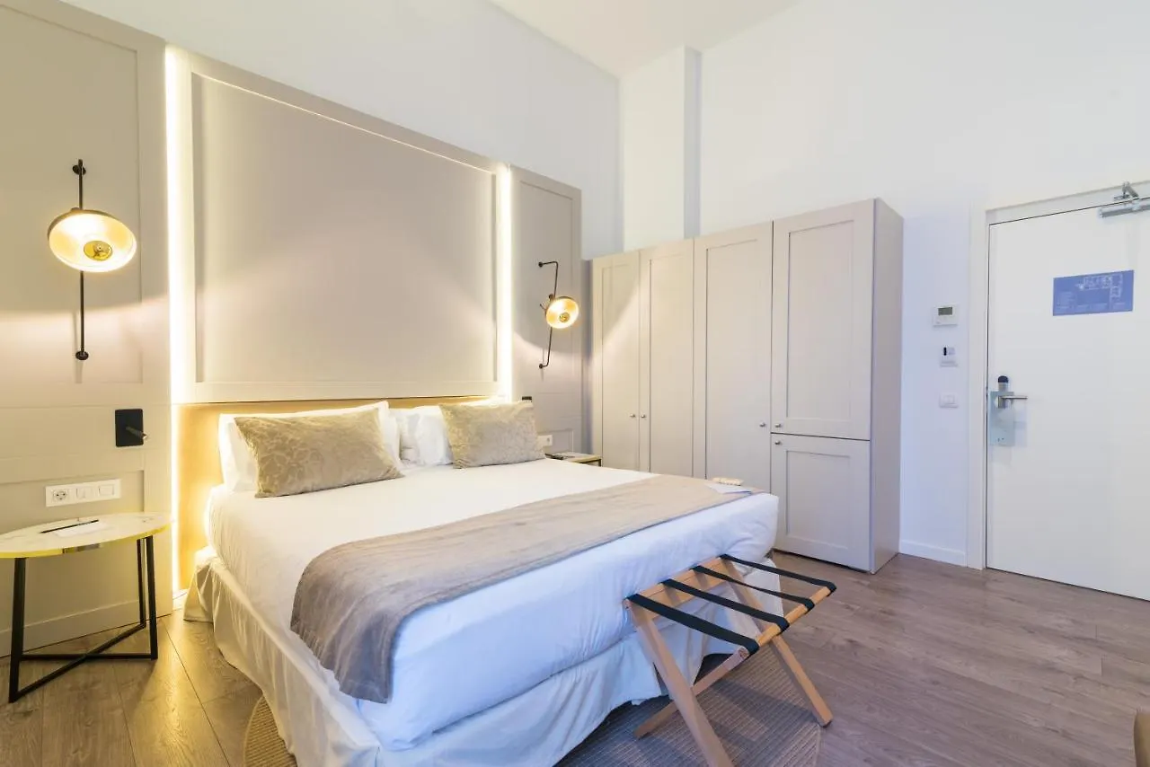 Hotel ICON Rosetó Palma de Mallorca