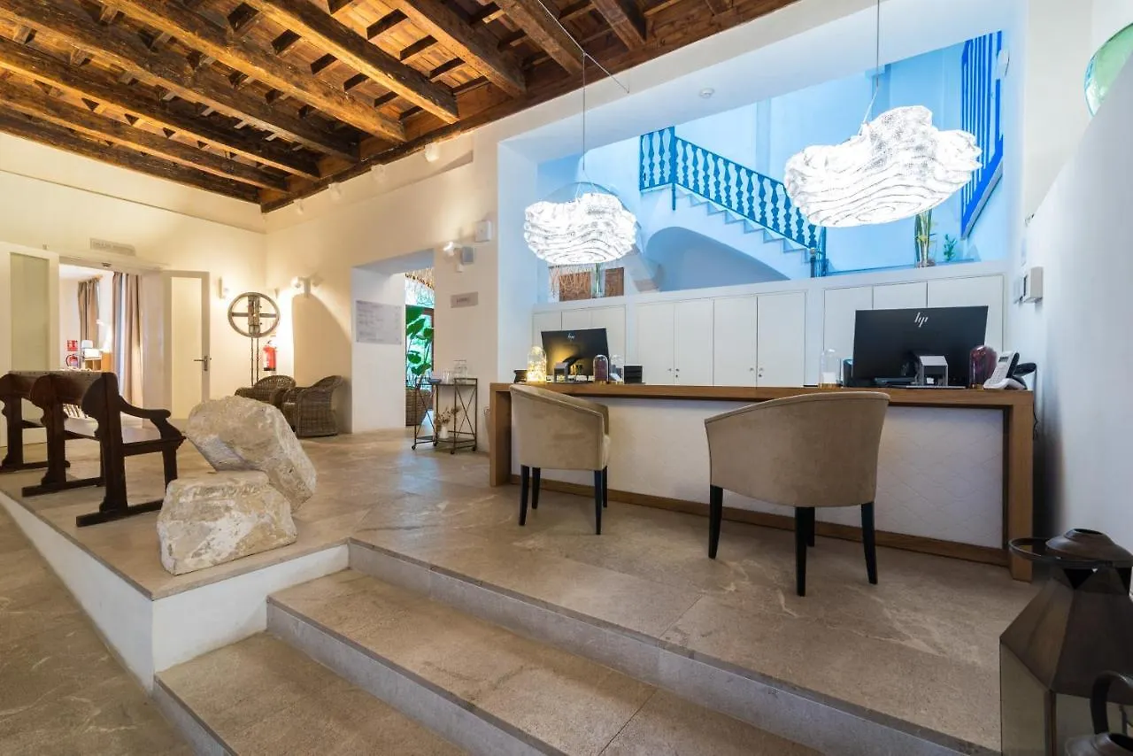 ****  Hotel ICON Rosetó Palma de Mallorca Hiszpania