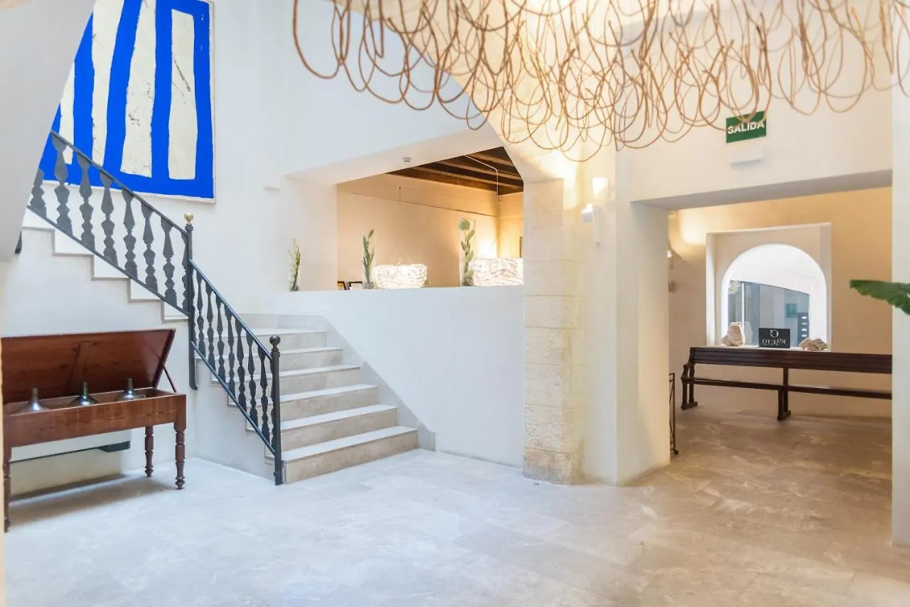 ****  Hotel ICON Rosetó Palma de Mallorca Hiszpania
