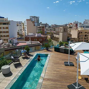Js Plaza **** Palma de Mallorca