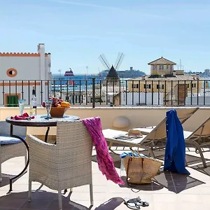 Staycatalina Boutique 4*, Palma Espagne