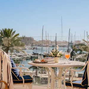 Victoria Gran Melia ***** Palma de Mallorca