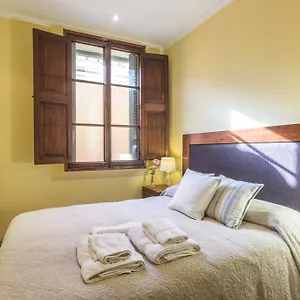  Apartament Mallorca Housing: Old Centre - Turismo De Interior