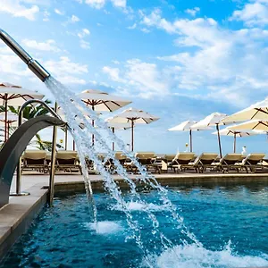 Nixe Palace ***** Palma de Mallorca