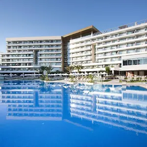 Szálloda Hipotels Palace&spa (adults Only)