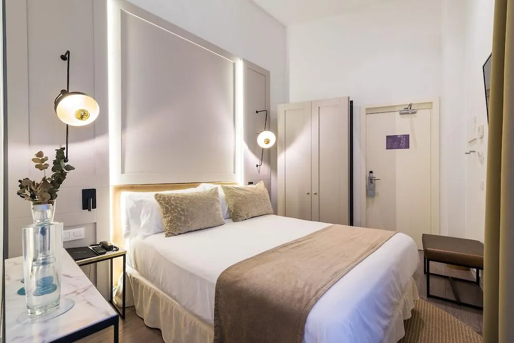 Icon Roseto Hotel Palma de Mallorca Spain