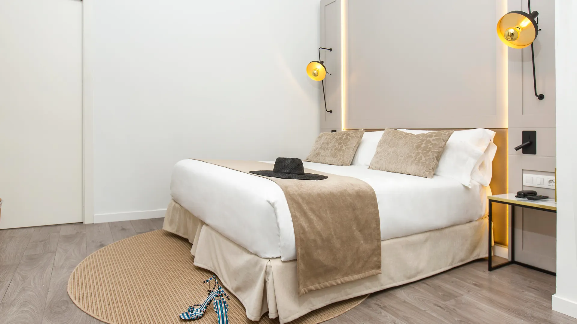 Icon Roseto Hotel Palma de Mallorca 4*,