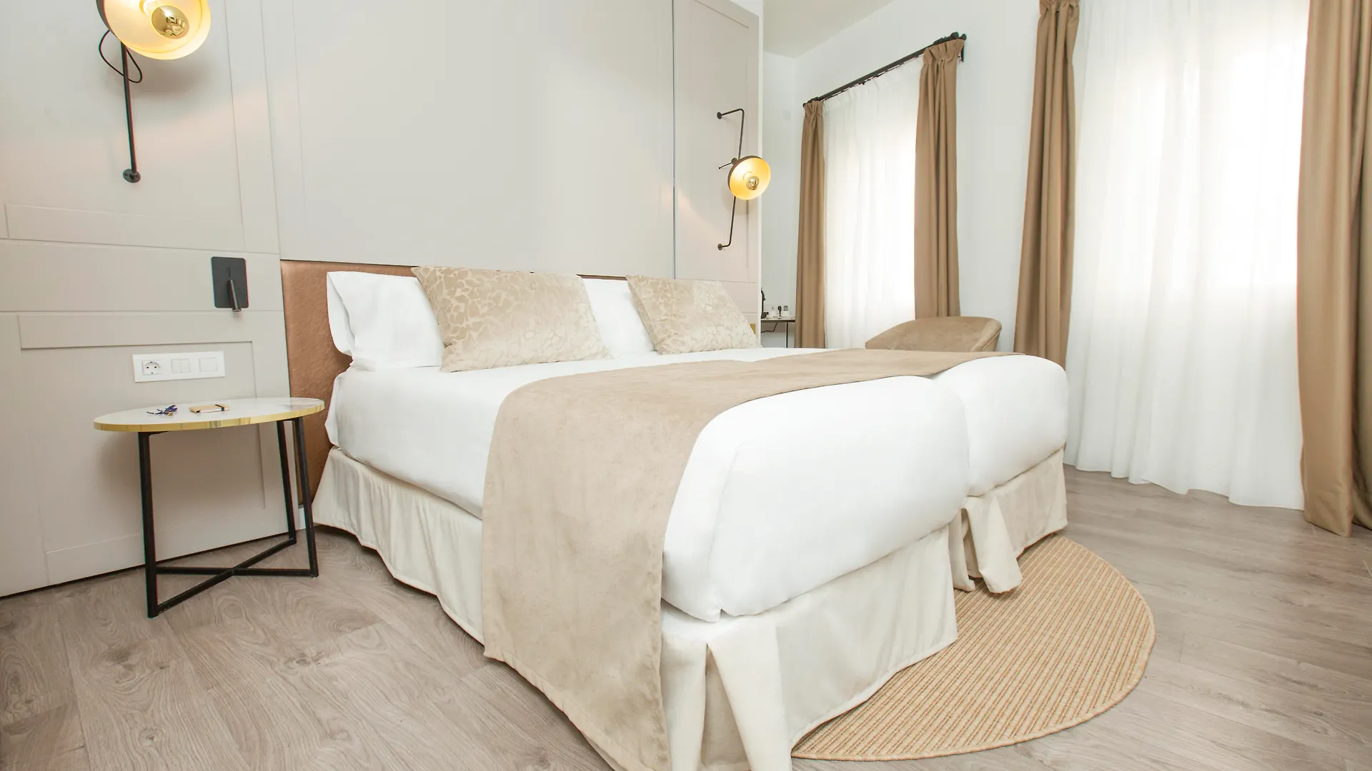 Icon Roseto Hotel Palma de Mallorca