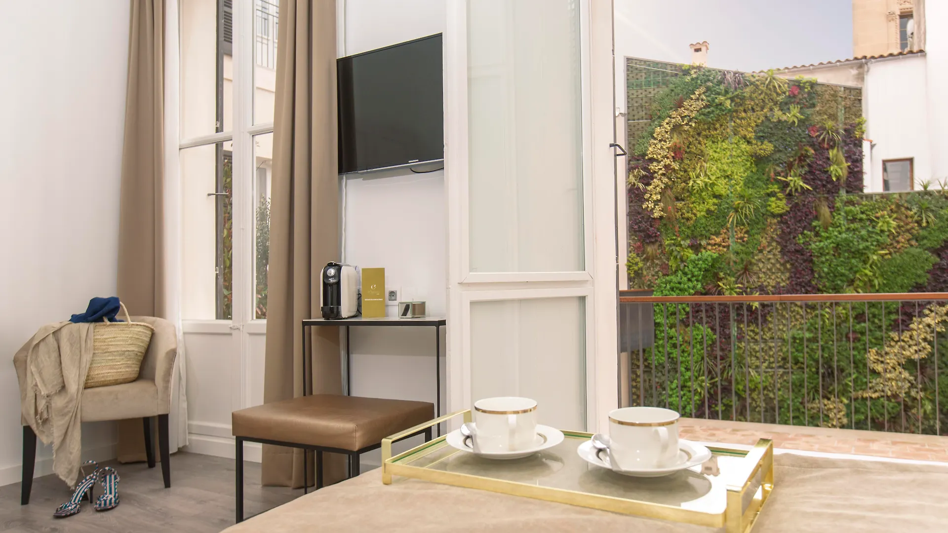 Icon Roseto Hotel Palma de Mallorca