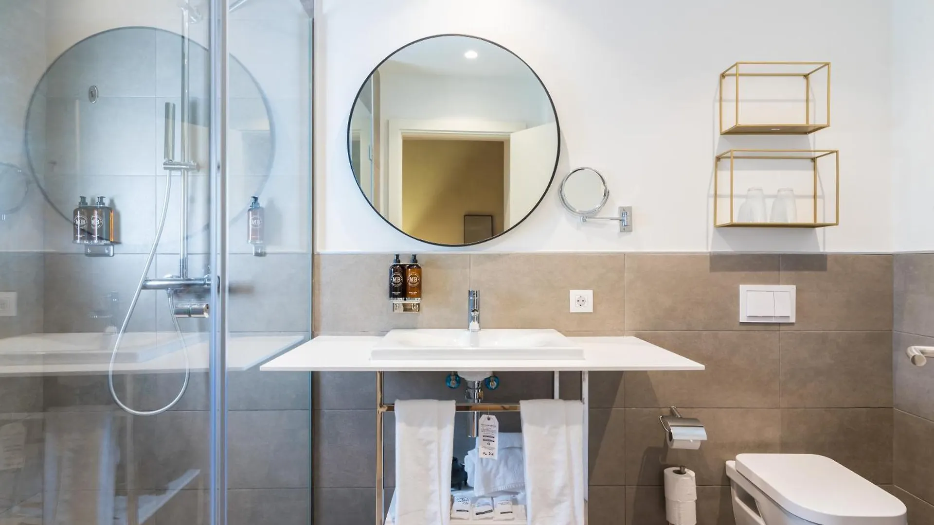 Icon Roseto Hotel Palma