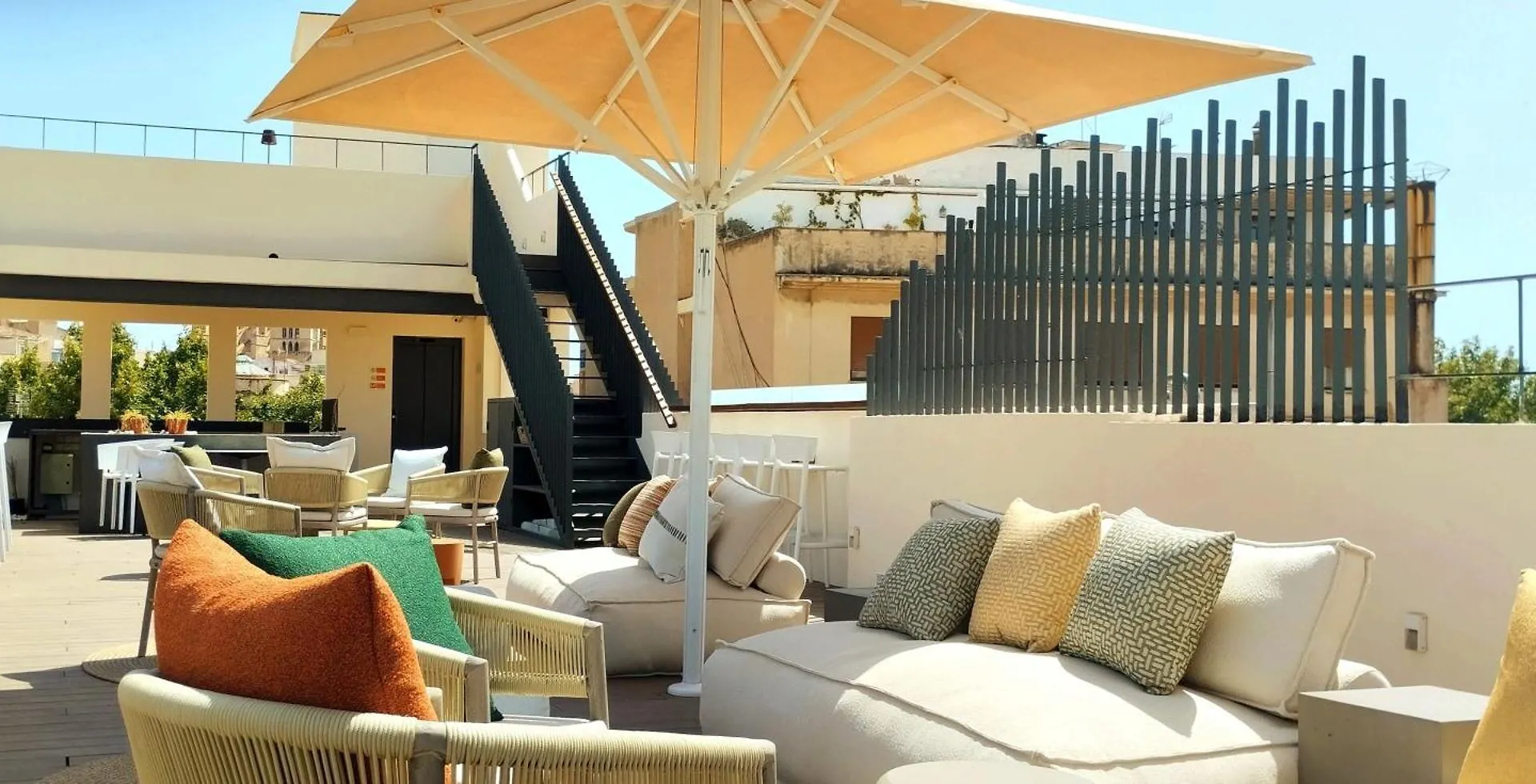 Icon Roseto Hotel Palma de Mallorca 4*,  Spain