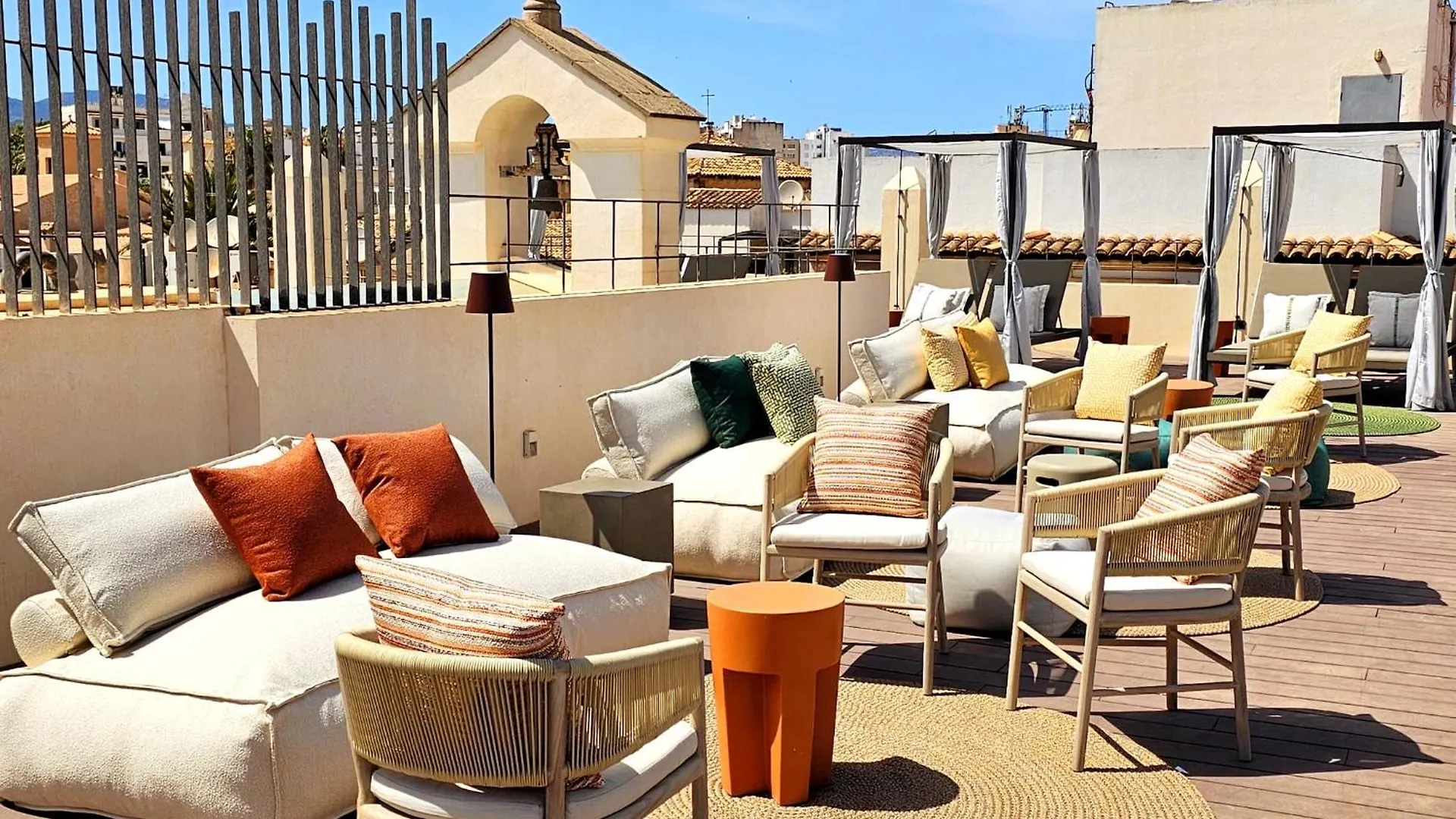 Icon Roseto Hotel Palma de Mallorca