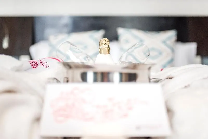 Icon Roseto Hotel Palma de Mallorca