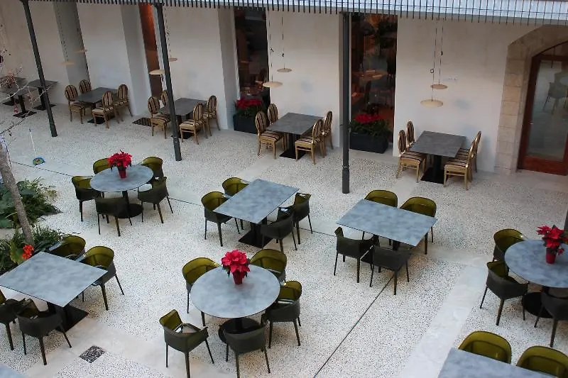 Icon Roseto Hotel Palma de Mallorca