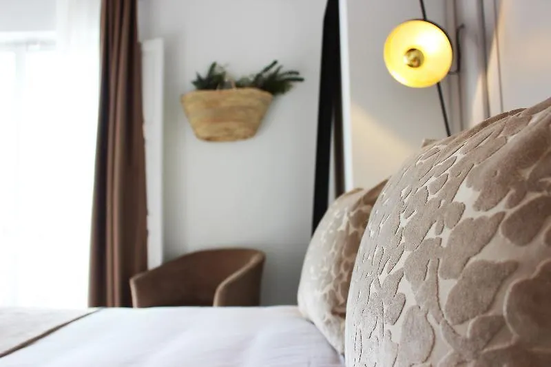 Icon Roseto Hotel Palma de Mallorca 4*,  Spain