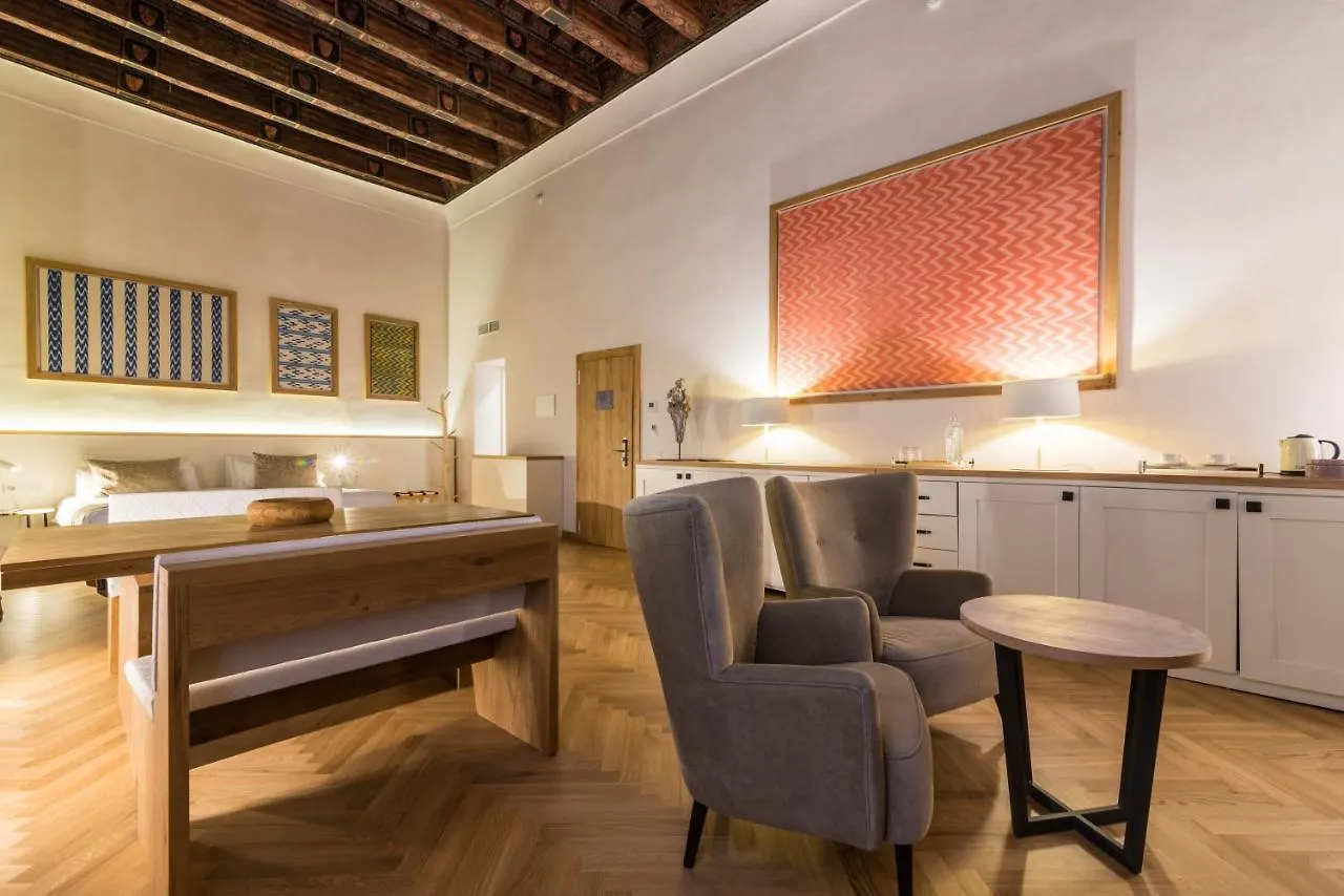 Icon Roseto Hotel Palma de Mallorca
